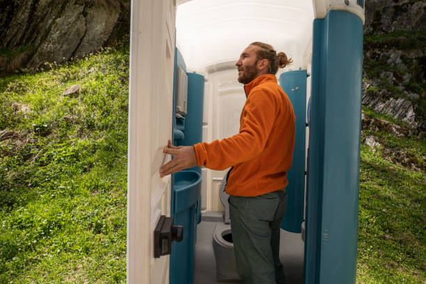 Best Construction site porta potty rental  in North Auburn, CA