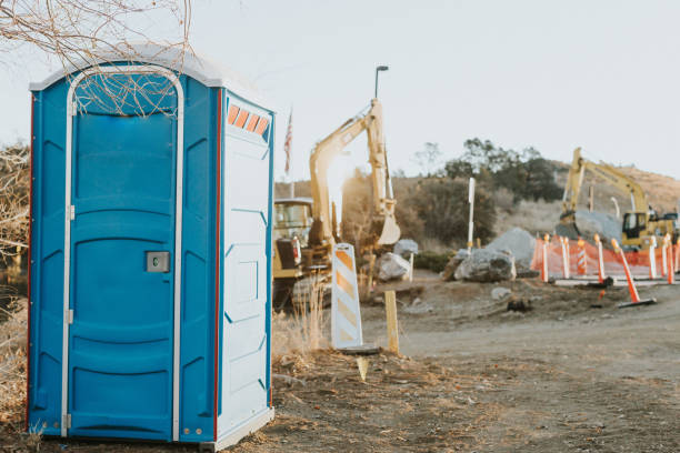 Portable Toilet Options We Offer in North Auburn, CA