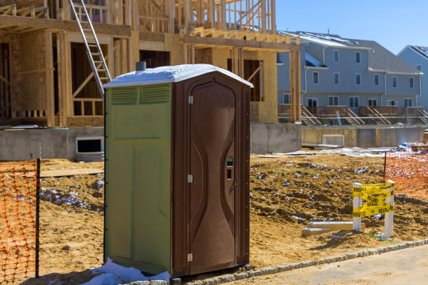 Best Local porta potty services  in North Auburn, CA