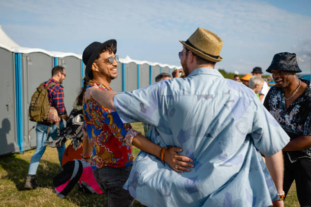 Trusted North Auburn, CA porta potty rental Experts