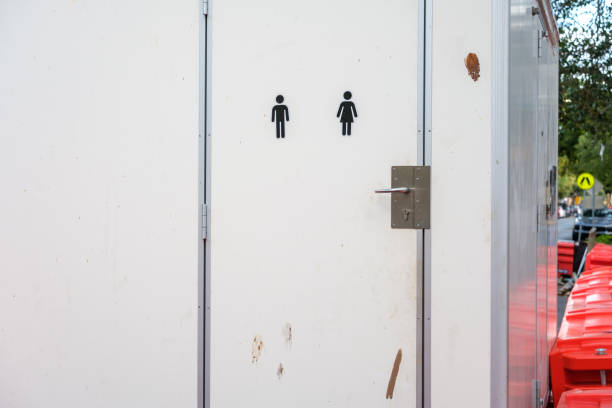 Best Portable restroom trailer rental  in North Auburn, CA