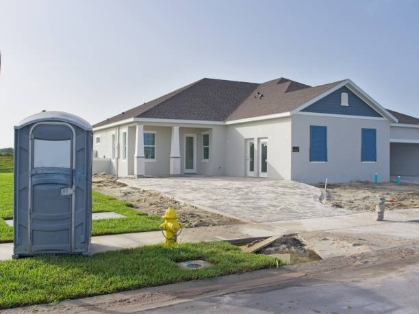 Best High-end porta potty rental  in North Auburn, CA