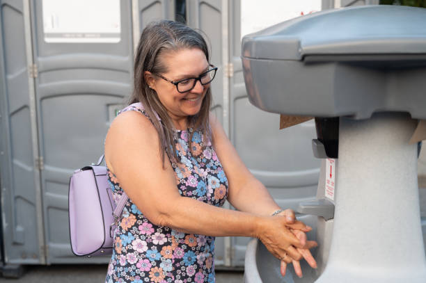 Best Porta potty rental for parties  in North Auburn, CA