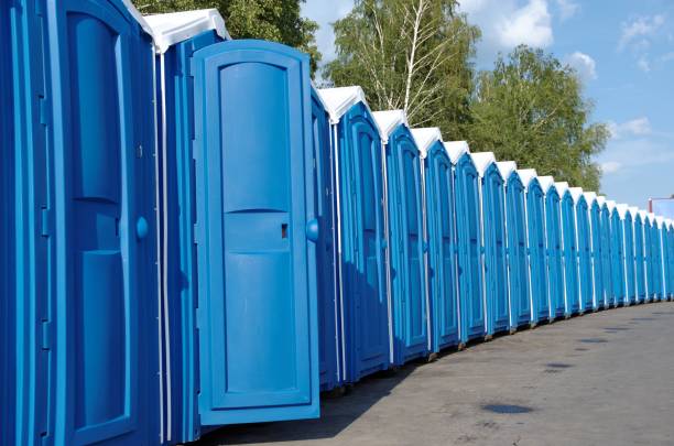 Best Construction site porta potty rental  in North Auburn, CA